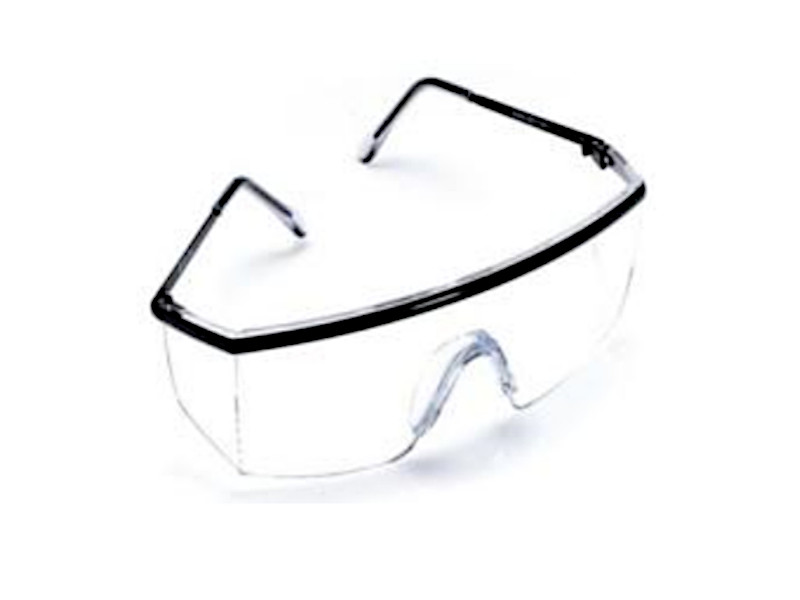category used in general work-Safety Glasses